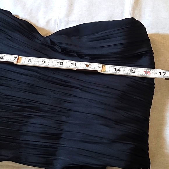 ARMANI  Strapless - Picture 6 of 7